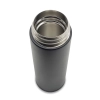 Kubek termiczny Olten 400 ml, czarny | RD-R08499.02