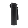 Kubek termiczny Olten 400 ml, czarny | RD-R08499.02