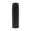 Kubek termiczny Olten 400 ml, czarny R08499.02