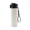 Kubek termiczny Olten 400 ml, biały | RD-R08499.06