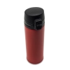 Kubek termiczny Olten 400 ml, czerwony | RD-R08499.08