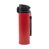 Kubek termiczny Olten 400 ml, czerwony | RD-R08499.08