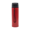 Kubek termiczny Olten 400 ml, czerwony | RD-R08499.08