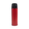 Kubek termiczny Olten 400 ml, czerwony R08499.08