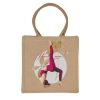 Torba na zakupy z juty Natural Shopper, beżowy | RD-R08507.13