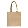 Torba z juco Tidore, beżowy | RD-R08570.13