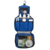 Kosmetyczka Travel Companion, niebieski | RD-R08646.04