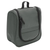 Kosmetyczka Travelfit, szary | RD-R08658.21
