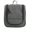 Kosmetyczka Travelfit, szary | RD-R08658.21