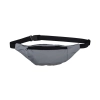 Saszetka na pas Luminis, srebrny R08765.01
