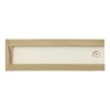 Kości do gry Roll-it, brązowy | RD-R08837.10