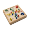 Gra 3w1 Triplay, beżowy R08868.13