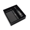 Zestaw upominkowy Nero, czarny R17014.02
