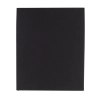 Notes z długopisem w pudełku Plata, czarny | RD-R17018.02
