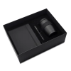Zestaw upominkowy Dallas, czarny | RD-R17019.02
