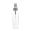 Butelka 60 ml z atomizerem, biały R17176.06