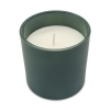 Świeca zapachowa Citrona, ciemny zielony | RD-R17381.51