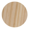 Świeca zapachowa Muxia, brązowy | RD-R17481.10