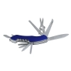 Scyzoryk 12-funkcyjny Mainz, niebieski | RD-R17513