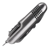 Scyzoryk 13-funkcyjny Singen, srebrny | RD-R17524