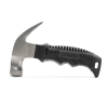 Młotek z magnesem Rendl, czarny | RD-R17729.02