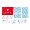 Apteczka turystyczna Vital, czerwony | RD-R17736.08