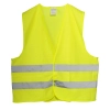 Kamizelka odblaskowa rozm. XL, żółty R17760.03