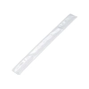 Opaska Snap band 30 cm, srebrny R17763.01