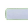 Opaska Snap band 30 cm, ciemny zielony | RD-R17763.51