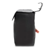 Torba na rower Cityride, czarny | RD-R17837.02