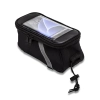 Torebka na rower Bikeysmart, czarny R17842.02