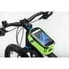 Torebka na rower Bikeysmart, jasny zielony | RD-R17842.55
