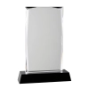 Trofeum Tradition, transparentny/czarny R22181