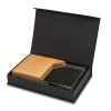 Trofeum Kingston, brązowy/transparentny | RD-R22191.00