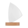 Trofeum Navegar, transparentny | RD-R22193.00