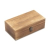 Zestaw do whisky Adare, brązowy | RD-R22549.10