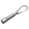 Brelok latarka Select LED, grafitowy | RD-R35413.41