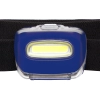 Latarka czołowa Illumine, niebieski | RD-R35687.04