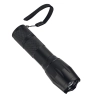 Latarka Bright LED, czarny R35693.02