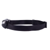 Latarka czołowa Sensor, czarny | RD-R35698.02
