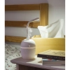 Nawilżacz z lampką Misty, biały | RD-R50157.06