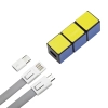 Kabel USB Color click&go, mix | RD-R50177.99