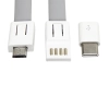 Kabel USB Color click&go, mix | RD-R50177.99