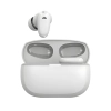Słuchawki Bluetooth ANC/ENC Dixon, biały R50202.06