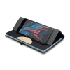 Zestaw notes z długopisem Fold, szary | RD-R64209.21.O