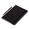 Zestaw notes z długopisem Abrantes, czarny | RD-R64214.02