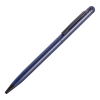 Zestaw notes z długopisem Abrantes, granatowy | RD-R64214.42.O