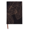 Zestaw Porto - notes z długopisem, brązowy | RD-R64238.79
