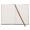 Zestaw Porto - notes z długopisem, brązowy | RD-R64238.79