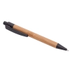 Zestaw Porto - notes z długopisem, brązowy | RD-R64238.79